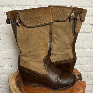 Merrell Wedgetarian Lyla Boot
